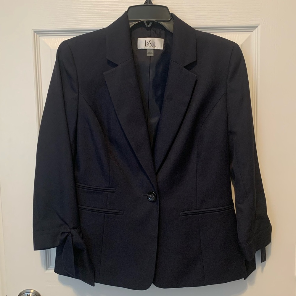Le Suit blazer